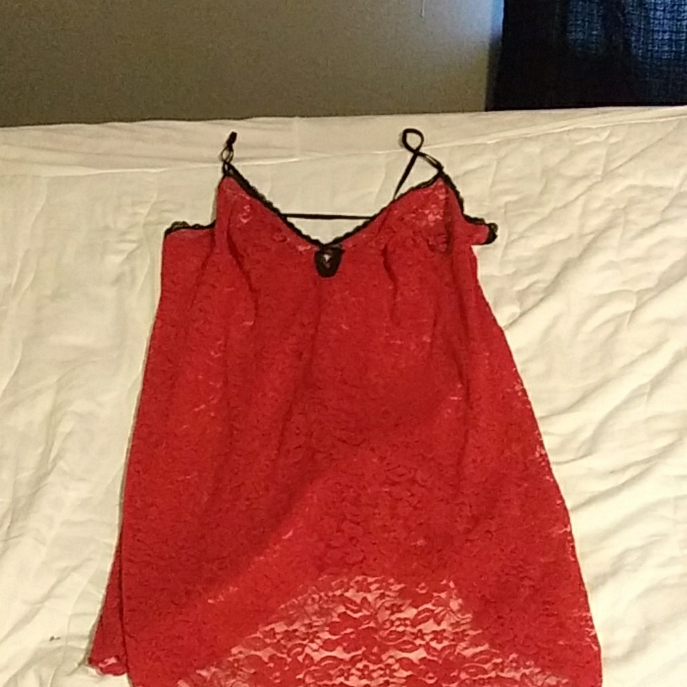 Sexy Lingerie